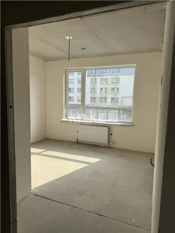 Продажа 1-комнатной квартиры, 33.2 м² в Алматы