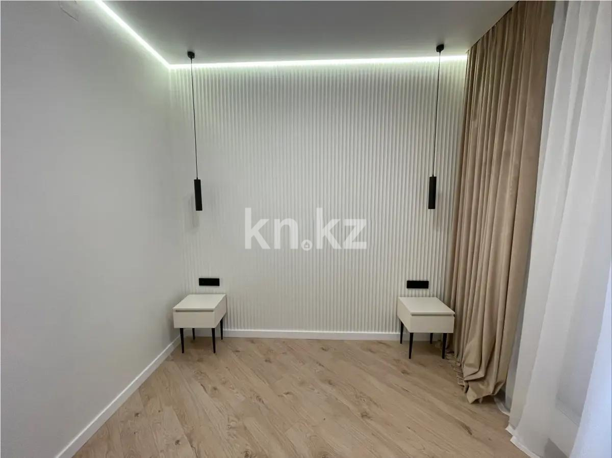 Продажа 2-комнатной квартиры, 45 м² в Алматы - фото 2