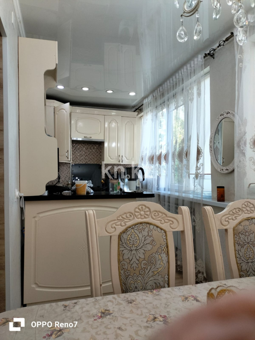 Продажа 3-комнатной квартиры, 63 м² в Таразе - фото 5