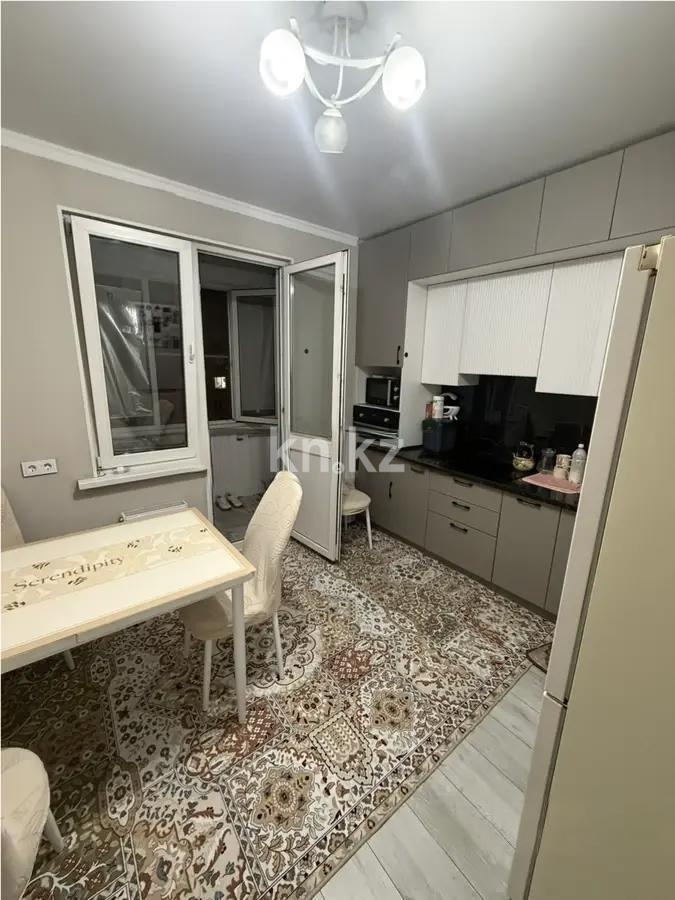 Продажа 2-комнатной квартиры, 60 м² в Алматы - фото 3