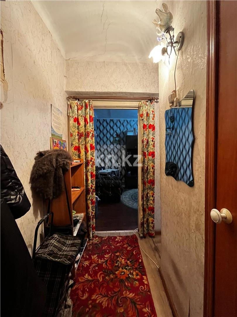 Продажа 2-комнатной квартиры, 42 м² в Караганде - фото 11