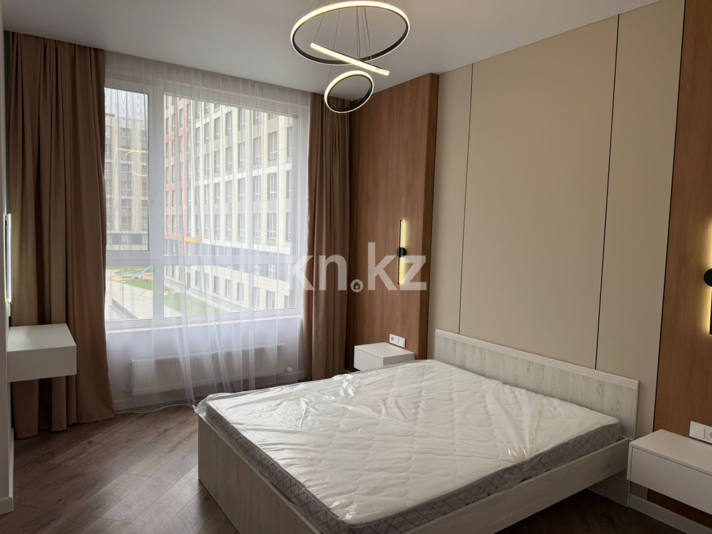 Аренда 2-комнатной квартиры, 67 м² в Астане - фото 4