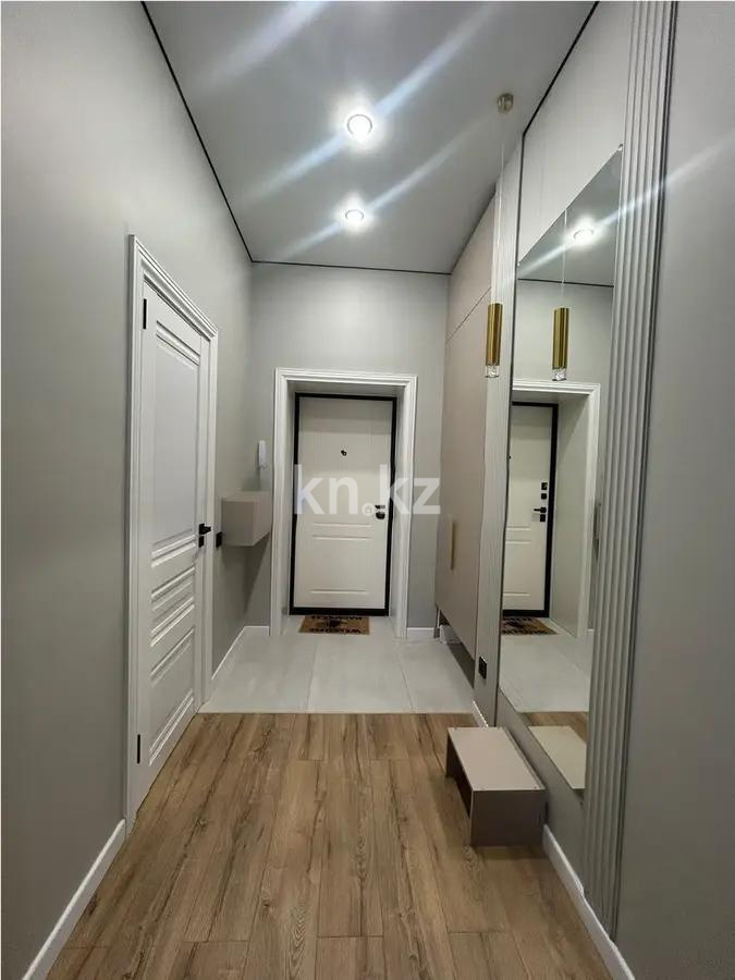 Продажа 2-комнатной квартиры, 45 м² в Астане - фото 5