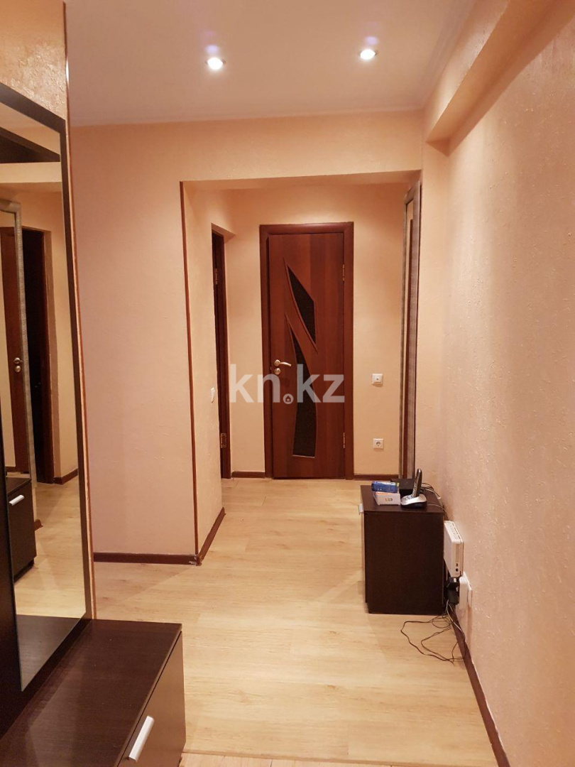 Аренда 2-комнатной квартиры, 55 м² в Алматы - фото 13