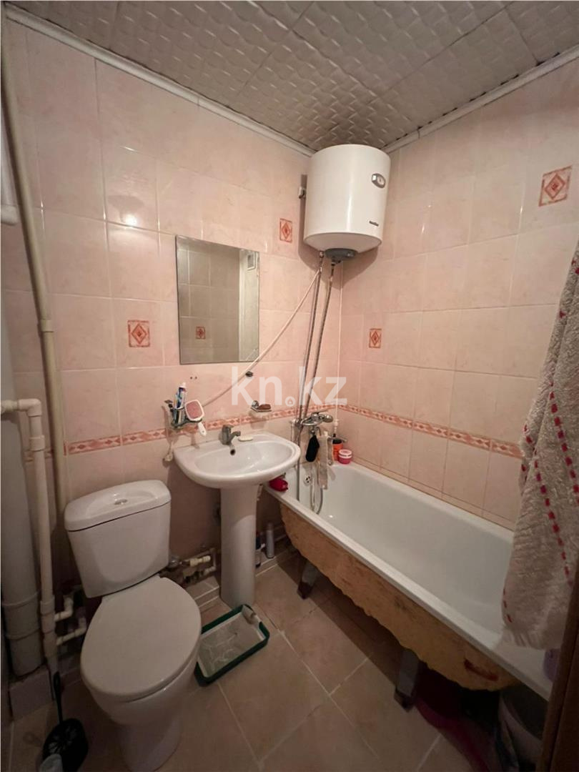Продажа 2-комнатной квартиры, 42 м² в Караганде - фото 6