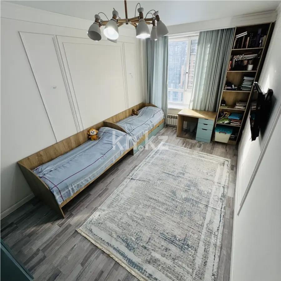 Продажа 3-комнатной квартиры, 78 м² в Астане - фото 3
