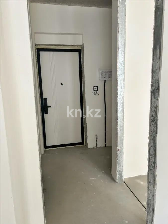 Продажа 1-комнатной квартиры, 37.7 м², ул. Толе би, дом  290/1 в Алматы - фото 3