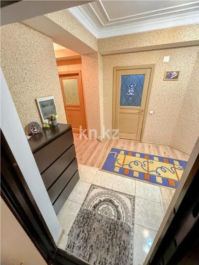 Продажа 3-комнатной квартиры, 108 м² в Алматы - фото 7