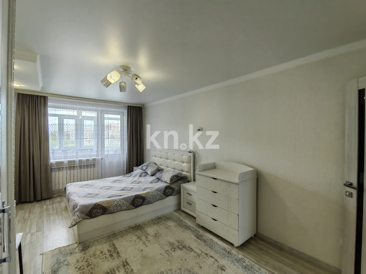 Продажа 3-комнатной квартиры, 69 м² в Караганде - фото 8