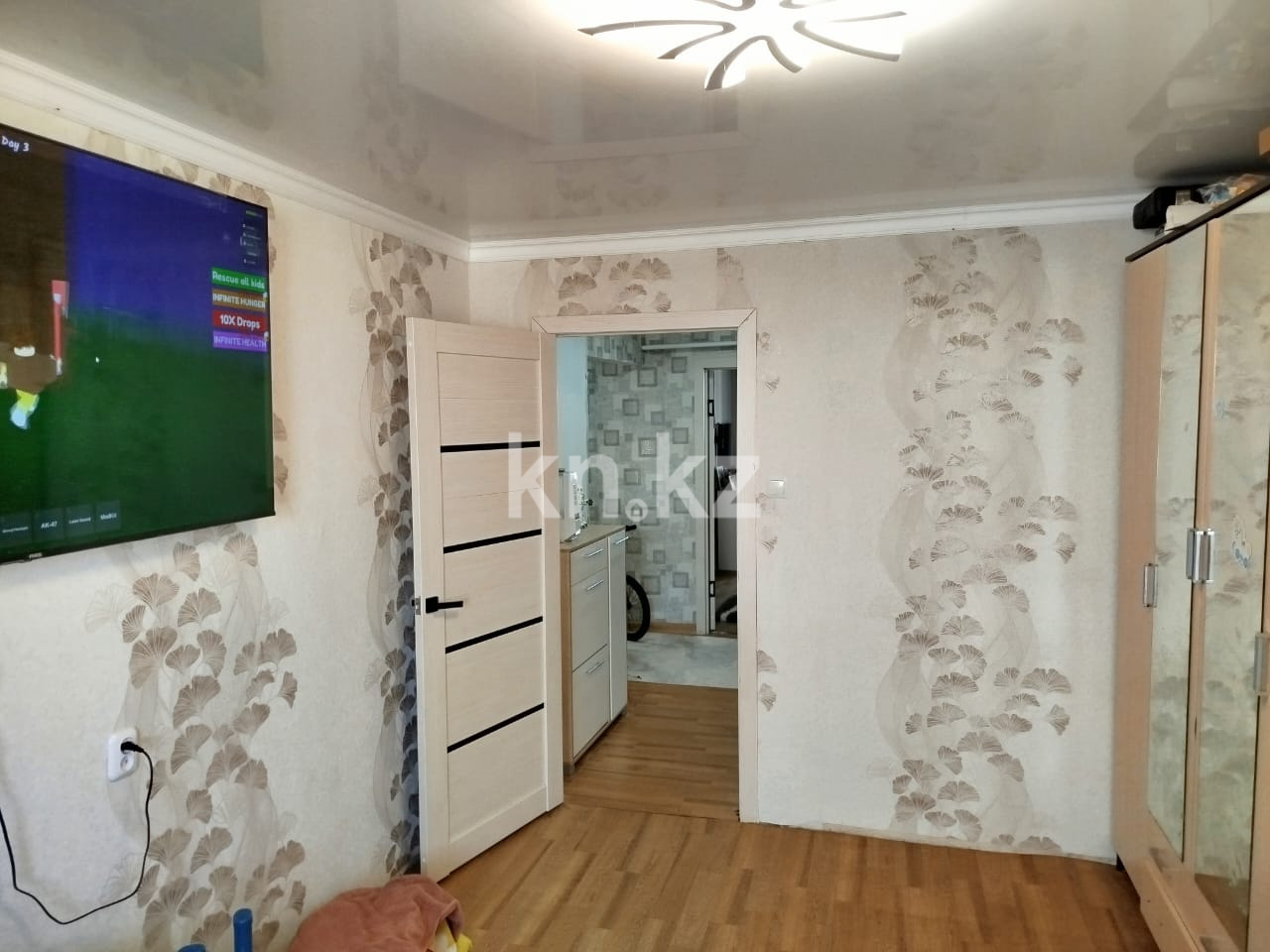 Продажа 3-комнатной квартиры, 65 м², мкр-н 3-й в Темиртау - фото 3