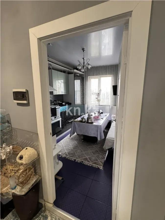 Продажа 2-комнатной квартиры, 68.3 м² в Алматы - фото 4