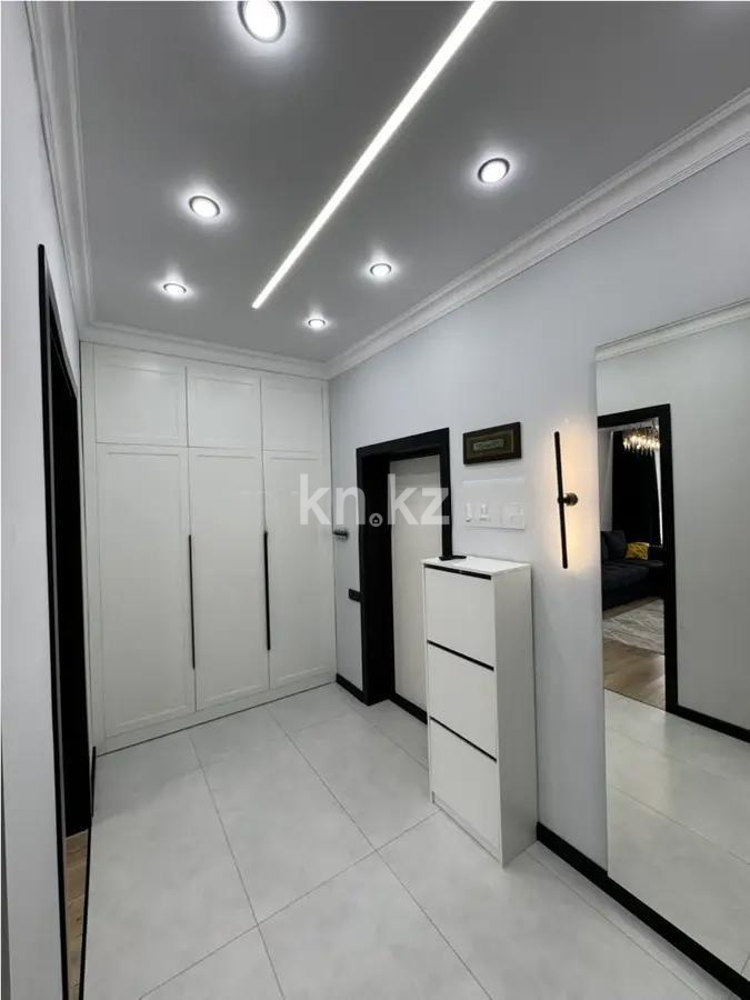 Продажа 1-комнатной квартиры, 40 м² в Астане - фото 4