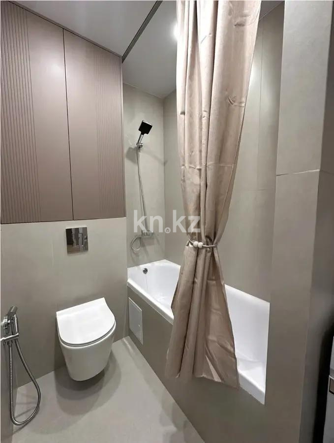 Продажа 2-комнатной квартиры, 38 м² в Астане - фото 3