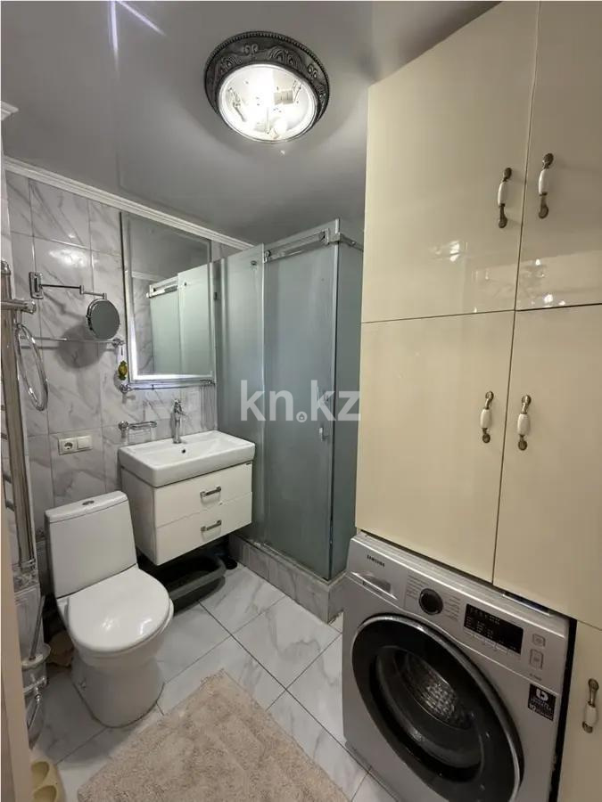 Продажа 3-комнатной квартиры, 60.8 м², ул. Клочкова, дом  21 в Алматы - фото 5