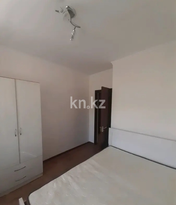 Аренда 2-комнатной квартиры, 55 м² в Алматы - фото 6