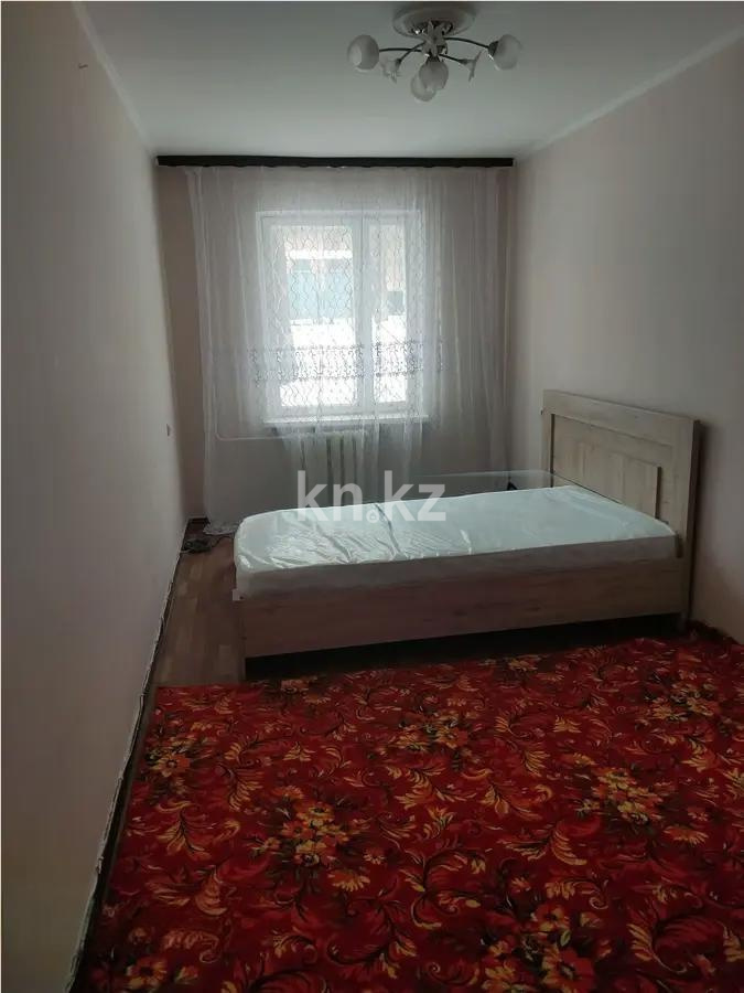 Продажа 2-комнатной квартиры, 44 м² в Алматы - фото 2