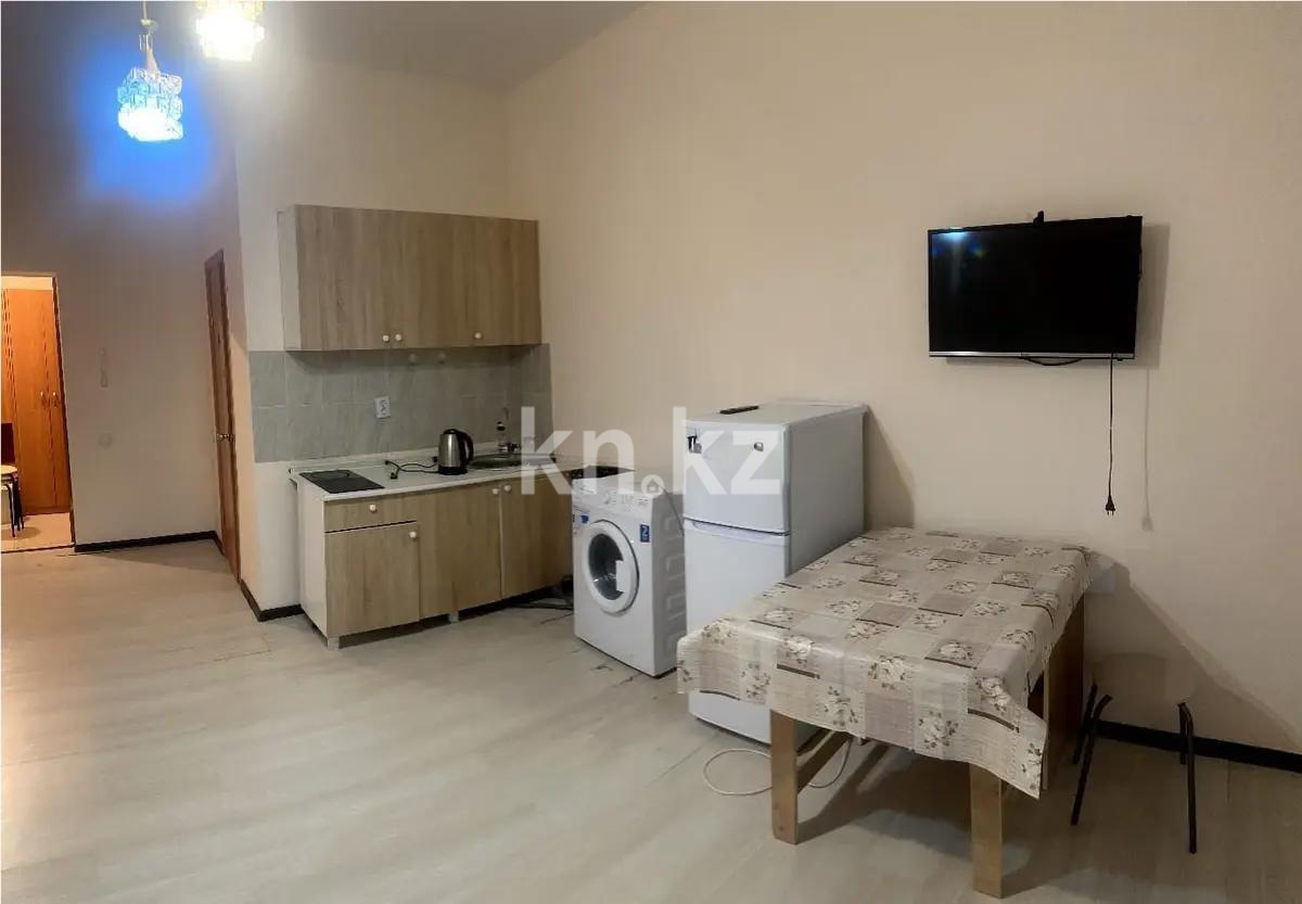 Продажа 1-комнатной квартиры, 33 м² в Астане - фото 2