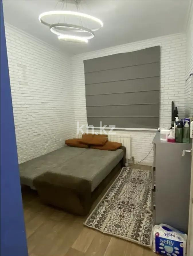 Продажа 3-комнатной квартиры, 68 м² в Алматы - фото 3