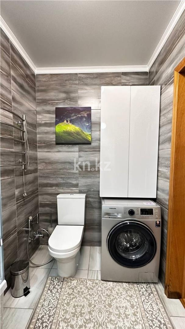 Продажа 2-комнатной квартиры, 55.5 м² в Астане - фото 7