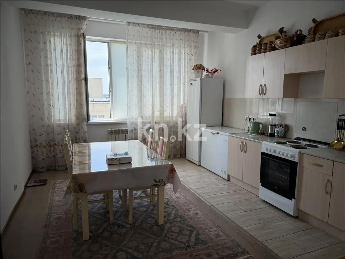 Продажа 2-комнатной квартиры, 90 м² в Алматы - фото 3