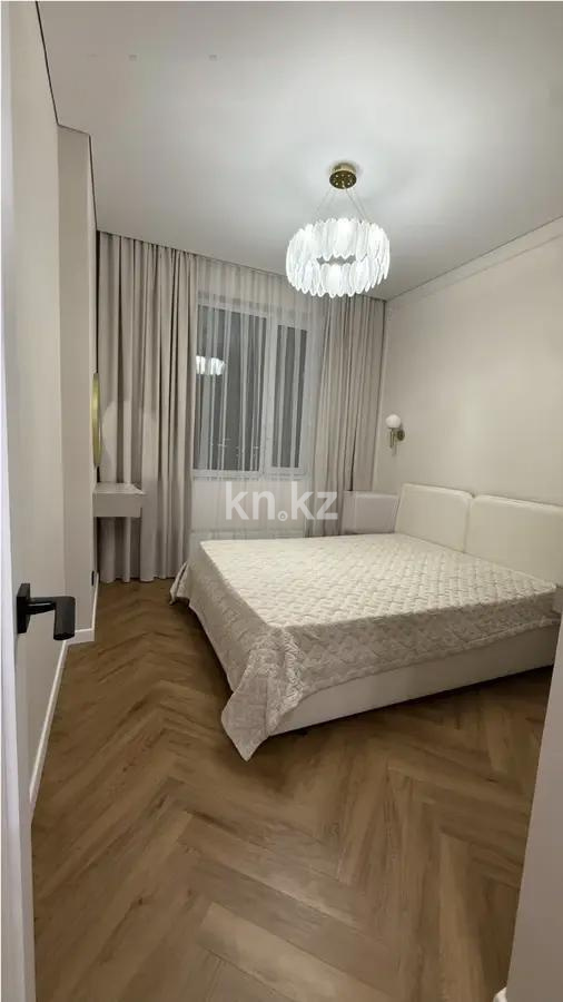 Продажа 2-комнатной квартиры, 42 м² в Астане - фото 2