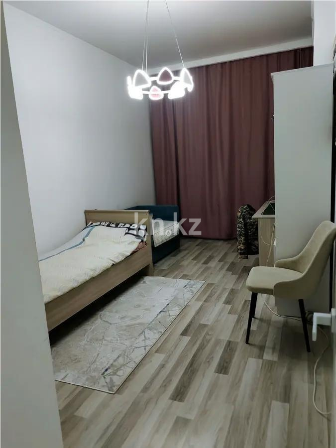 Продажа 2-комнатной квартиры, 62 м² в Астане - фото 2