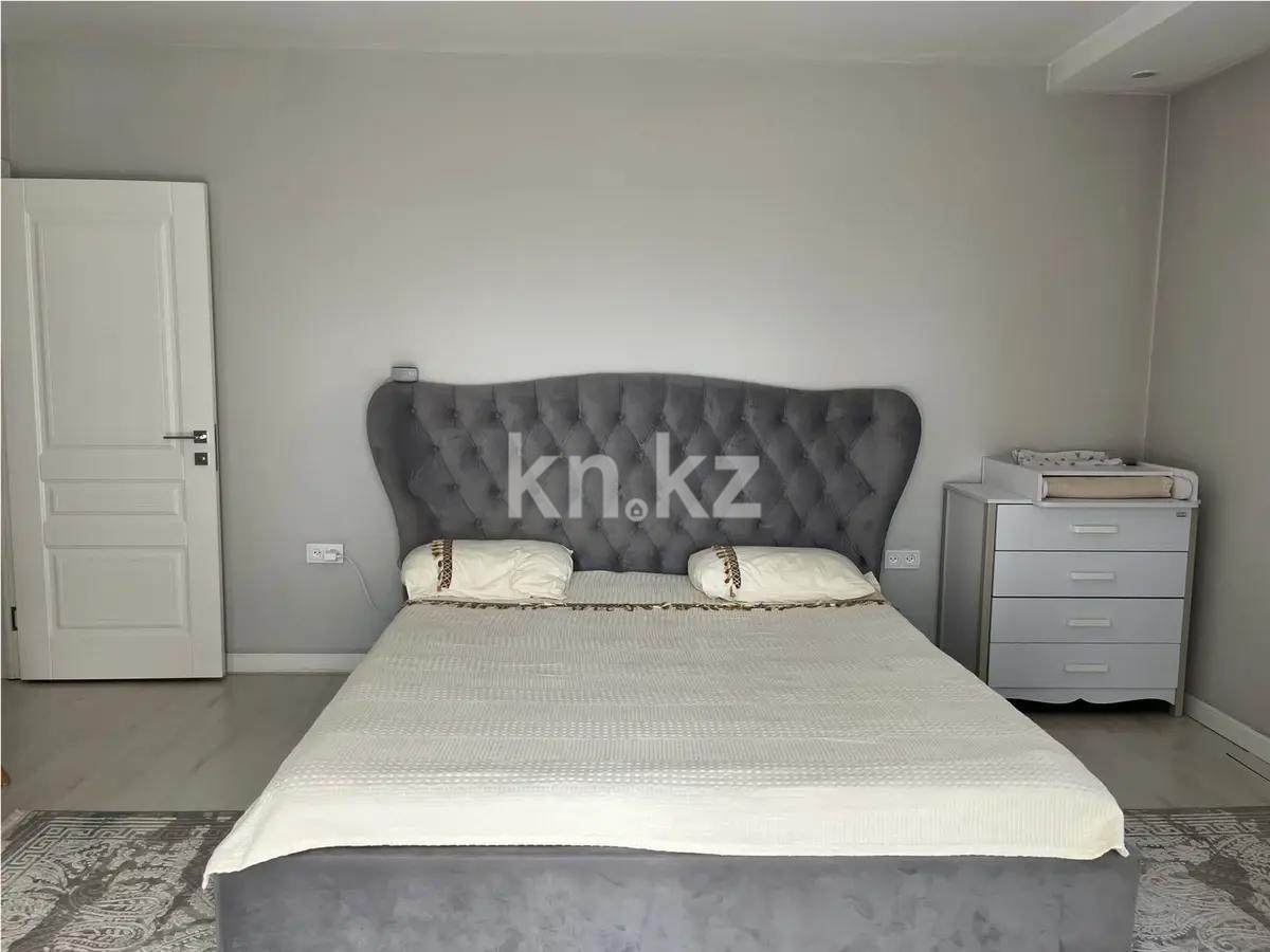 Продажа 3-комнатной квартиры, 82 м², мкр-н Аккент, дом  60 в Алматы - фото 2