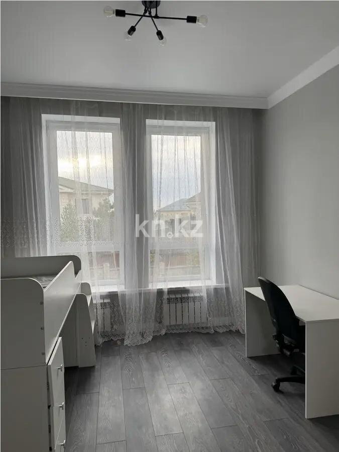 Продажа 3-комнатной квартиры, 73 м² в Алматы - фото 3
