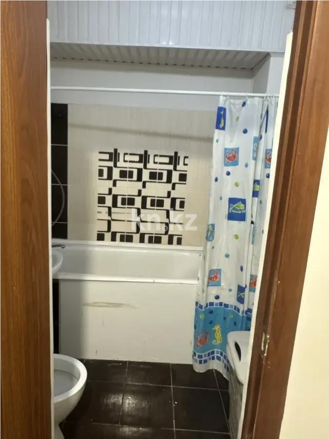 Продажа 1-комнатной квартиры, 38 м² в Алматы - фото 3