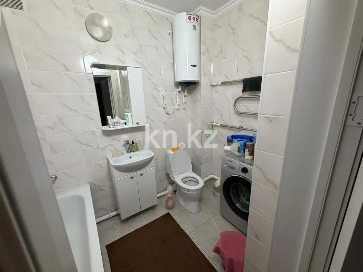 Продажа 1-комнатной квартиры, 41 м² в Караганде - фото 3