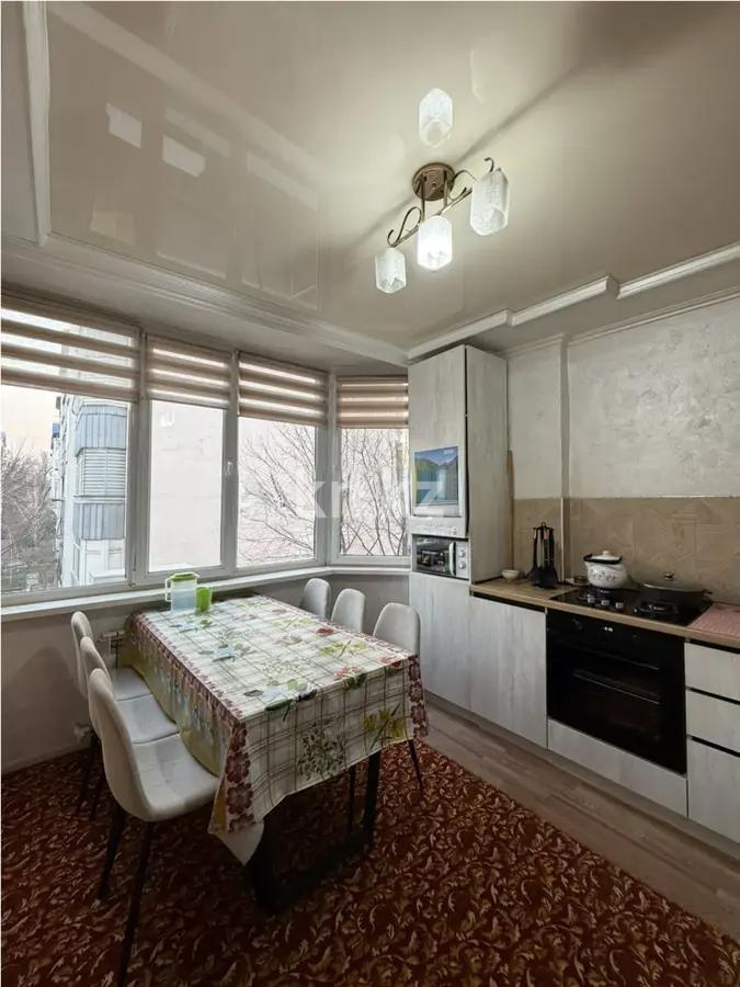 Продажа 3-комнатной квартиры, 76.7 м² в Алматы - фото 3