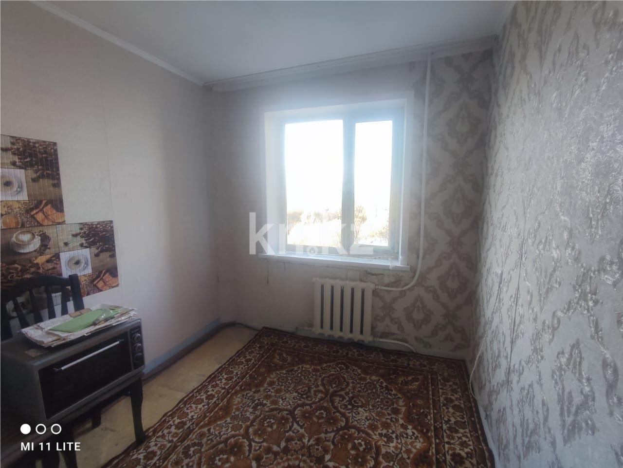 Продажа 3-комнатной квартиры, 68 м², 70 квартал в Темиртау - фото 4