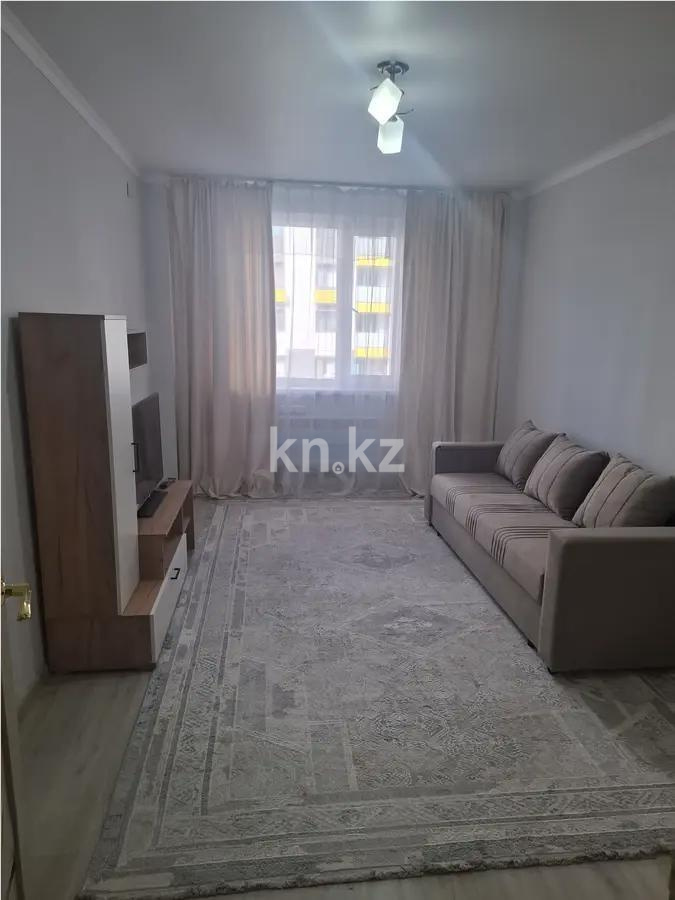Продажа 1-комнатной квартиры, 40 м², пр. Аль-Фараби, дом  30 в Астане
