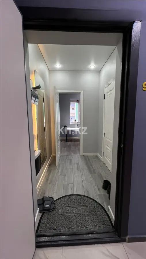 Продажа 1-комнатной квартиры, 42 м², ул. Абишева, дом  36/1 в Алматы - фото 5