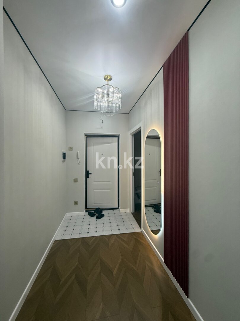 Продажа 3-комнатной квартиры, 48 м² в Астане - фото 7