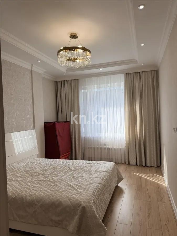 Продажа 2-комнатной квартиры, 78 м² в Астане - фото 2