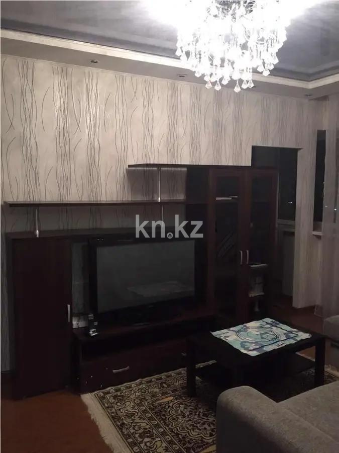 Продажа 3-комнатной квартиры, 57 м² в Астане