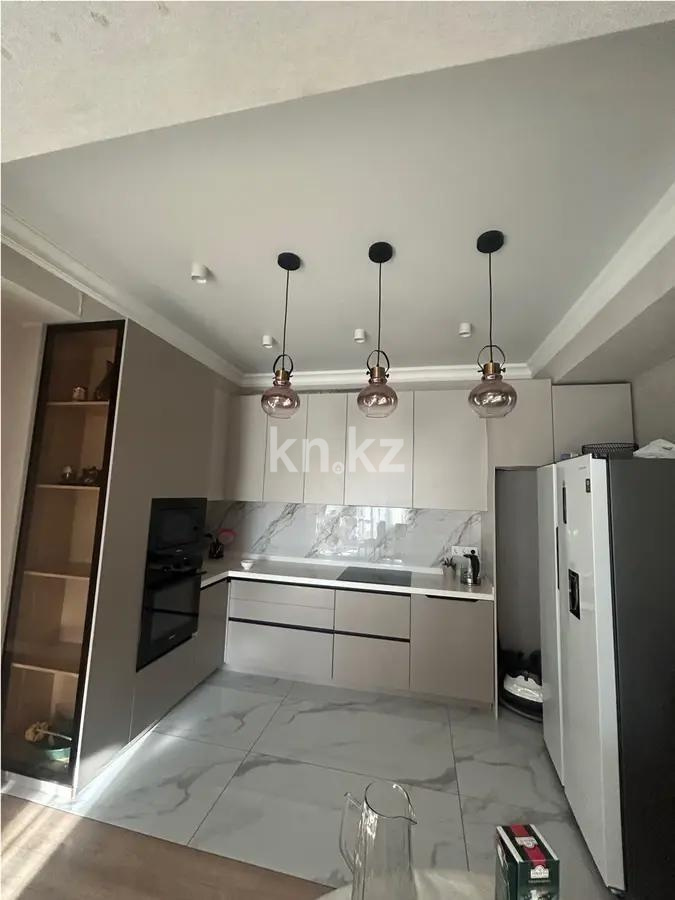 Продажа 3-комнатной квартиры, 79 м² в Алматы - фото 2