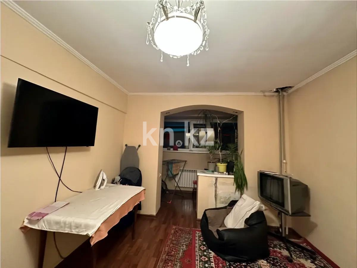 Продажа 4-комнатной квартиры, 85 м² в Алматы - фото 3