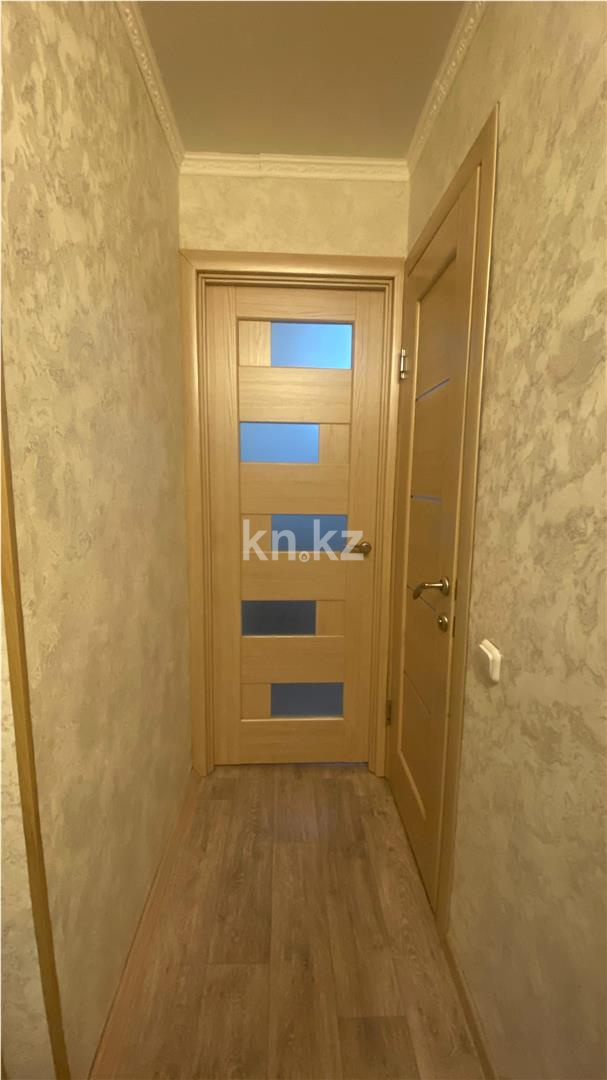 Продажа 4-комнатной квартиры, 61 м², ул. Муканова в Караганде - фото 13