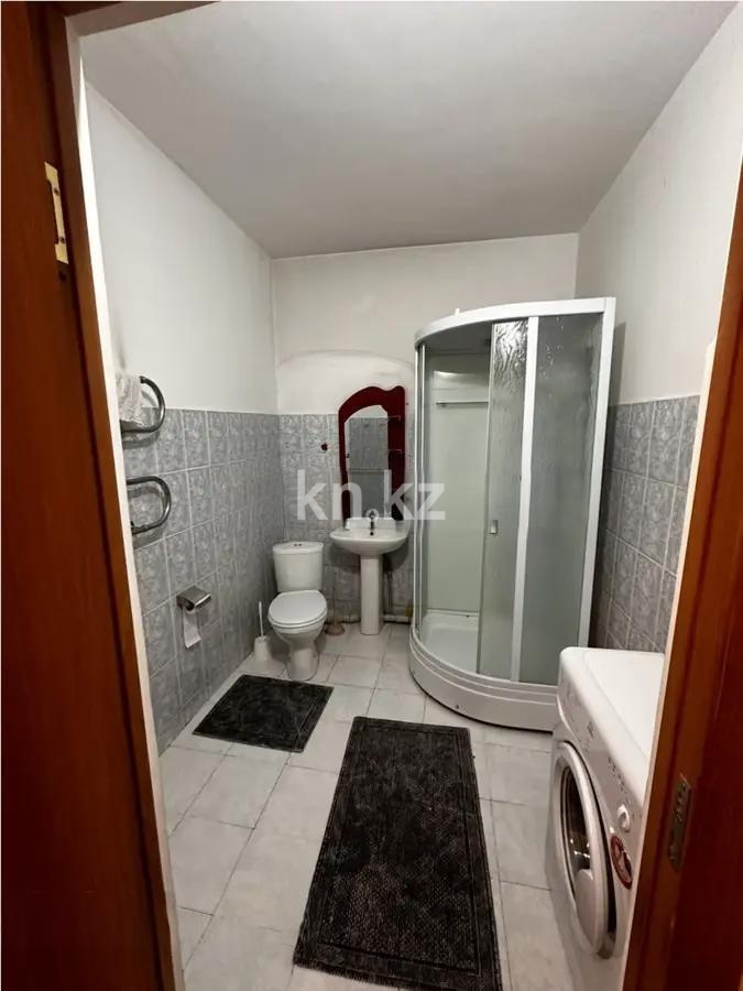 Продажа 1-комнатной квартиры, 45.5 м² в Алматы - фото 3