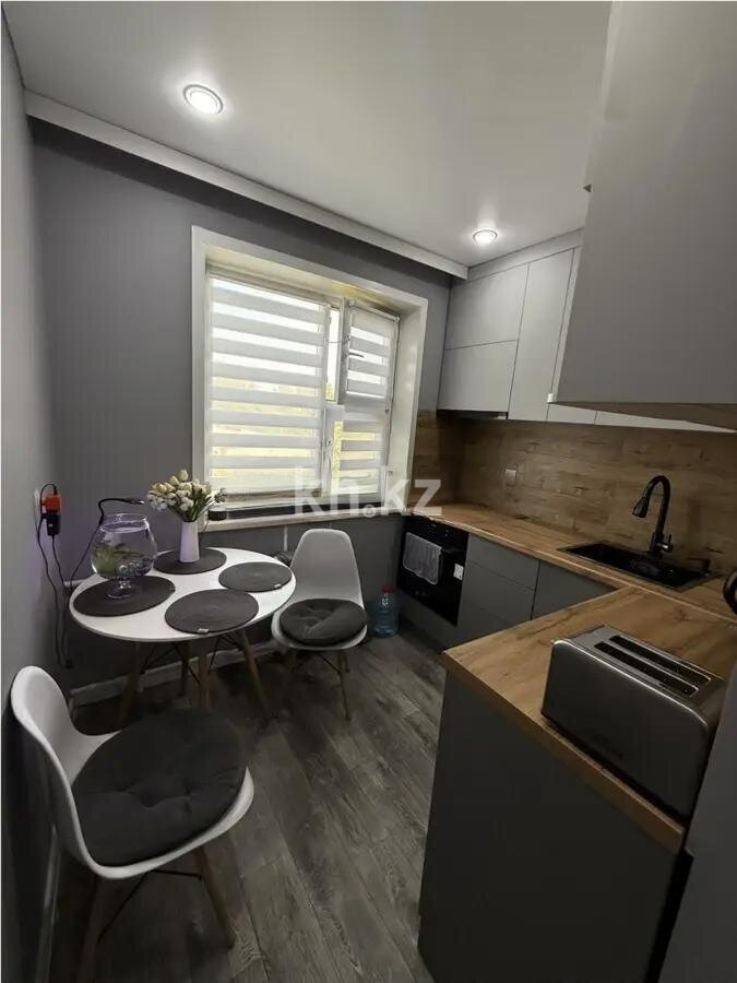 Продажа 3-комнатной квартиры, 60 м² в Караганде - фото 5