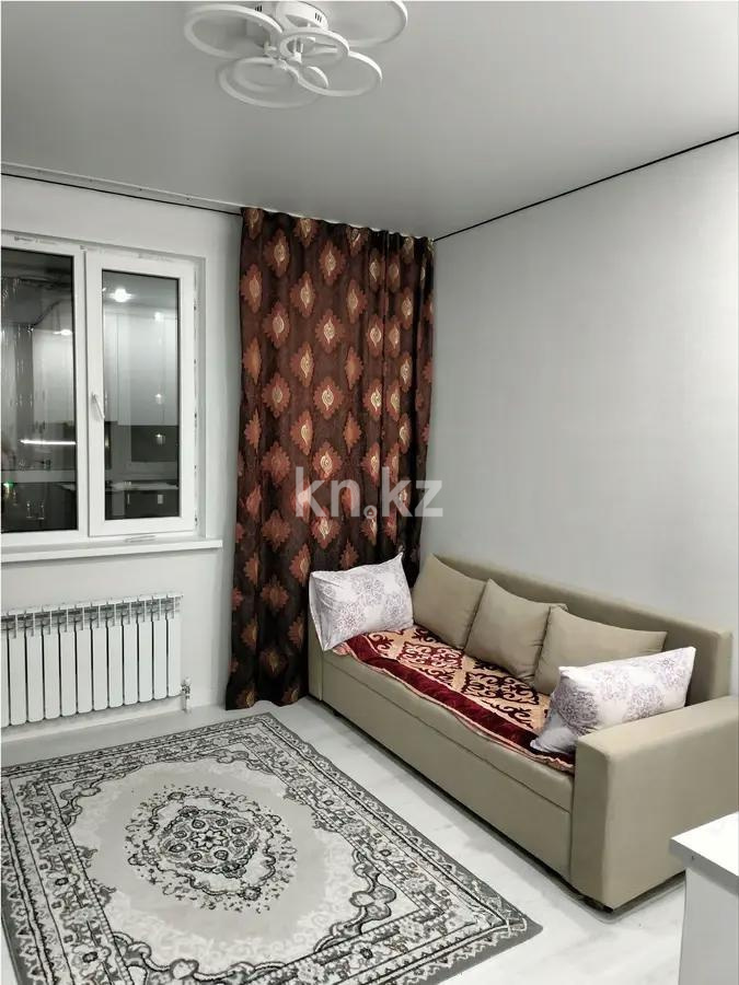 Продажа 1-комнатной квартиры, 22 м² в Астане