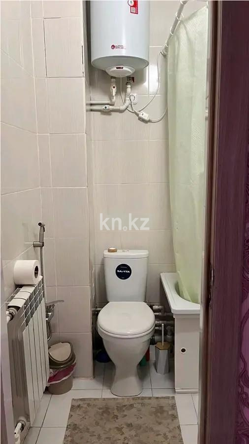 Продажа 3-комнатной квартиры, 74 м² в Караганде - фото 6