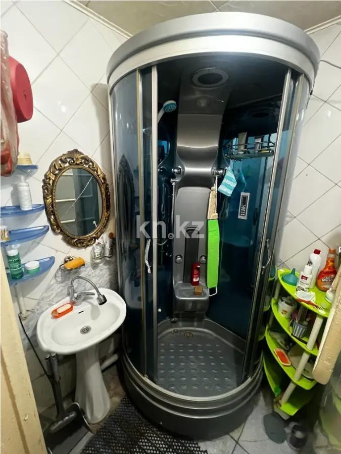 Продажа 2-комнатной квартиры, 44.9 м², пр. Суюнбая, дом  292/3 в Алматы - фото 3