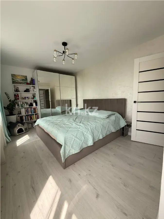 Продажа 3-комнатной квартиры, 59 м² в Алматы - фото 2