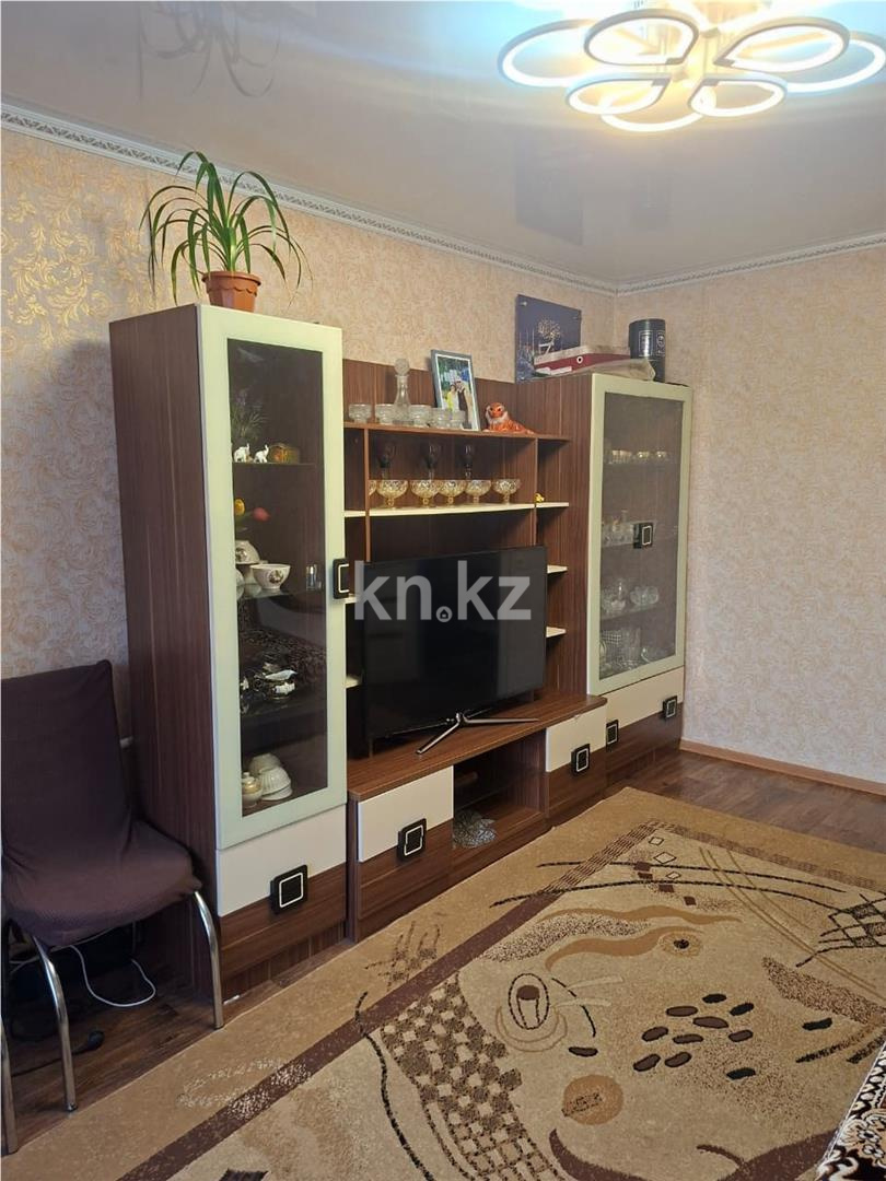 Продажа 2-комнатной квартиры, 48 м² в Караганде - фото 2