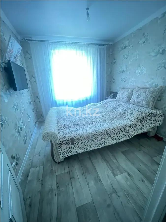 Продажа 1-комнатной квартиры, 38 м², мкр-н Гульдер-1, дом  15 в Караганде - фото 2