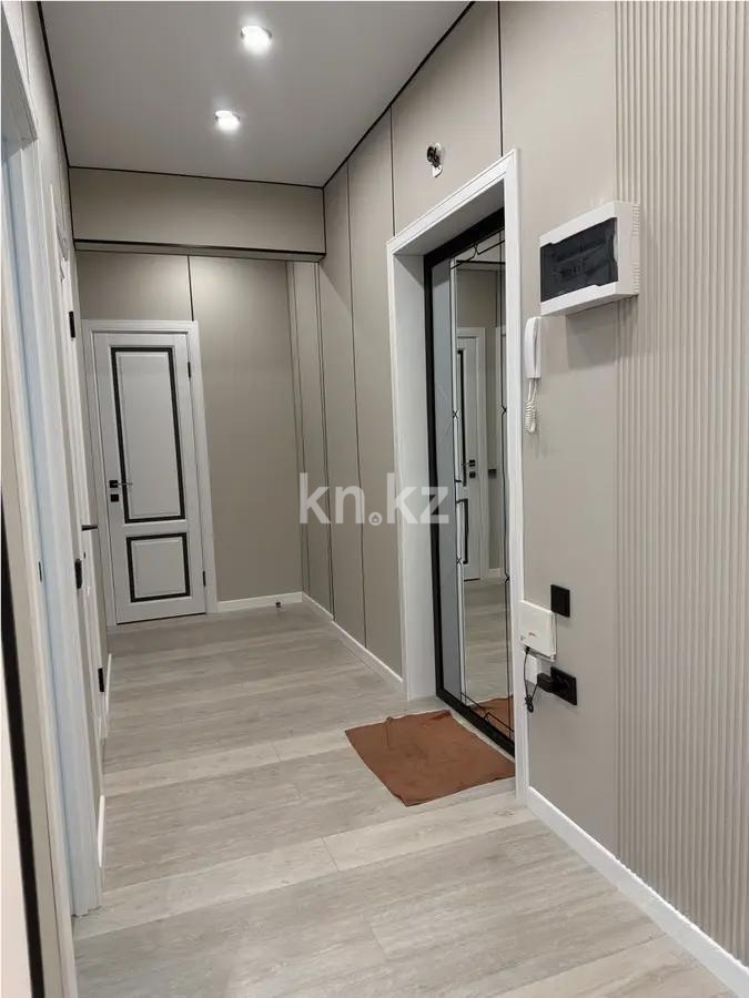 Продажа 2-комнатной квартиры, 60 м² в Алматы - фото 4