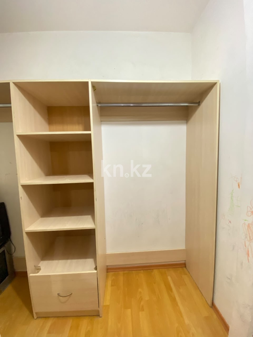 Аренда 1-комнатной квартиры, 40 м² в Астане - фото 7